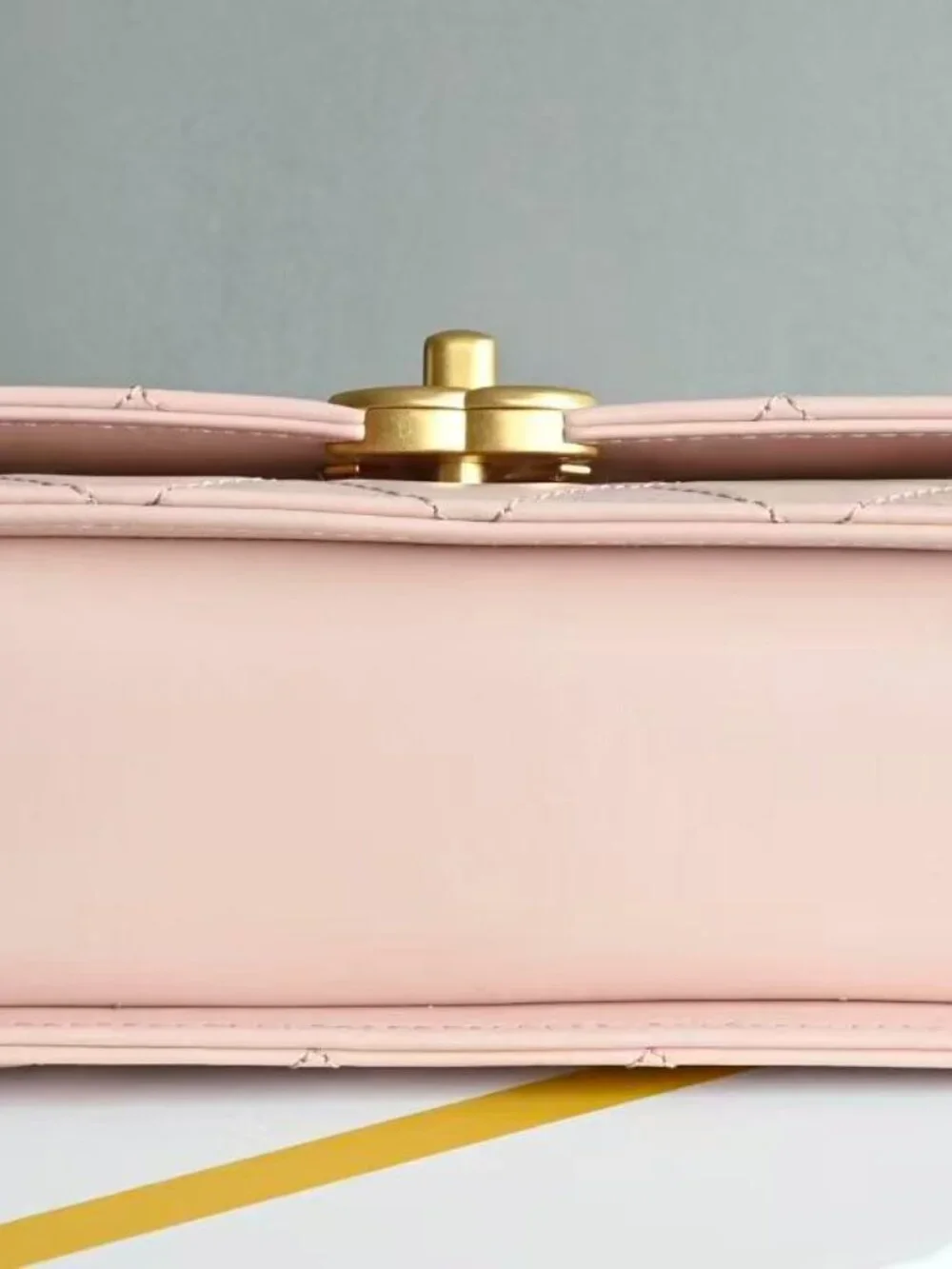 CHANEL please see